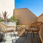 Hotel Oasis