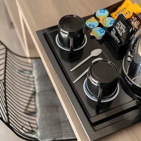 オアシス ホテル バルセロナ