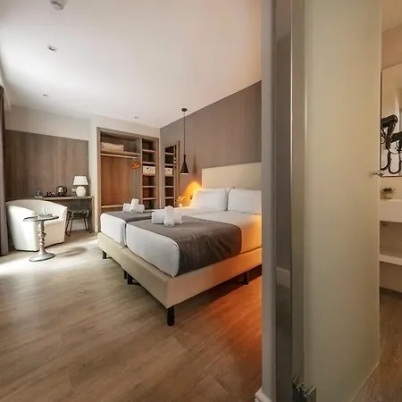 Oasis Barcelone