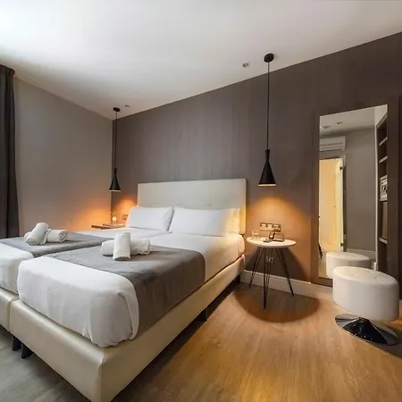 Oasis Barcelone