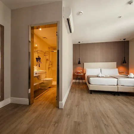 オアシス バルセロナ