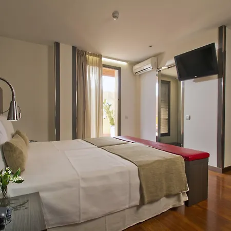 ホテル オアシス