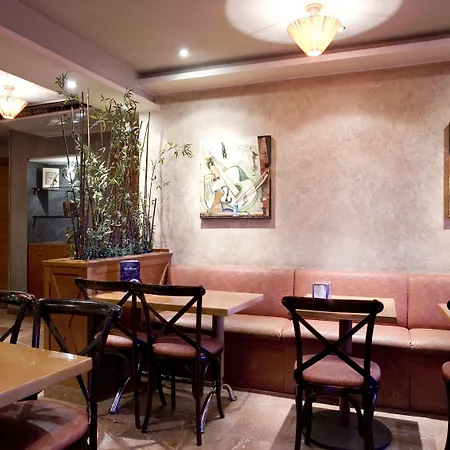 ホテル オアシス バルセロナ