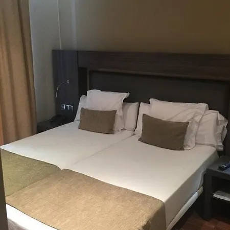 オアシス バルセロナ