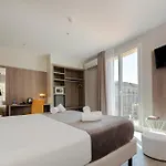 Hotel Oasis Barcelona