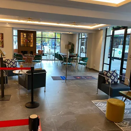 Oasis Otel Barselona