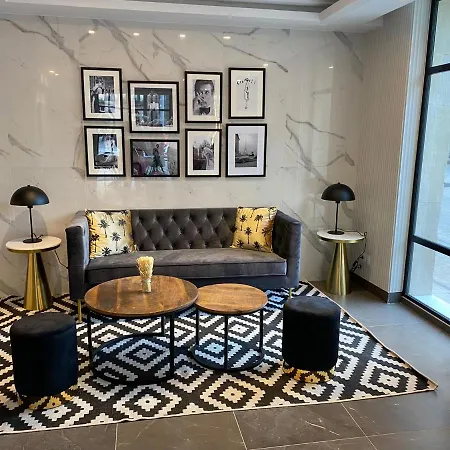 Oasis Otel 2*