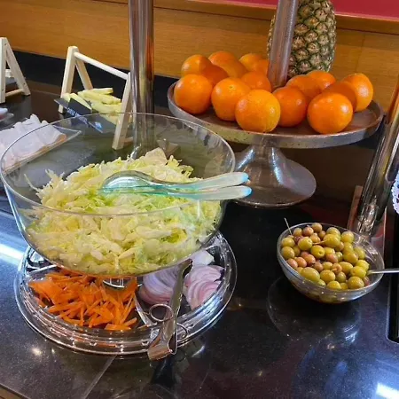 Oasis Otel 2*