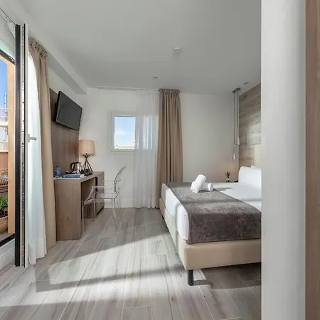 绿洲酒店 巴塞罗那