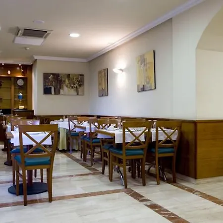 Otel Oasis