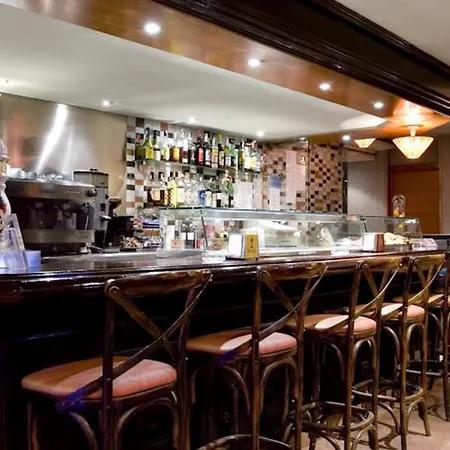 Oasis Hotell Barcelona