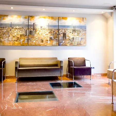 Otel Oasis