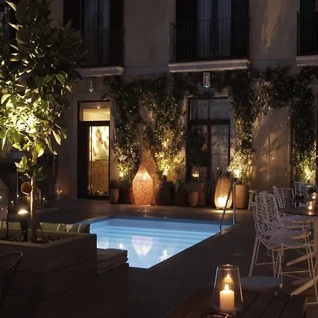 Oasis Hotel Barcelona