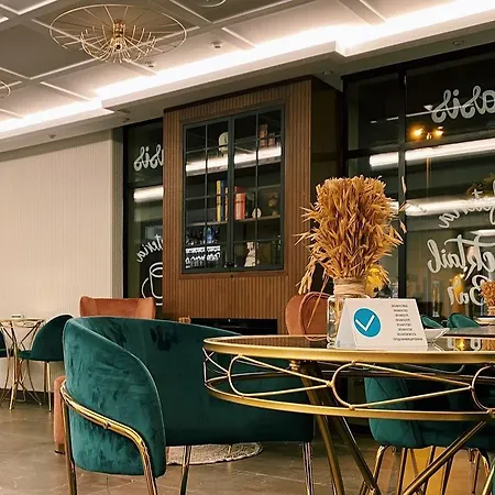 Hotel Oasis Barcelona