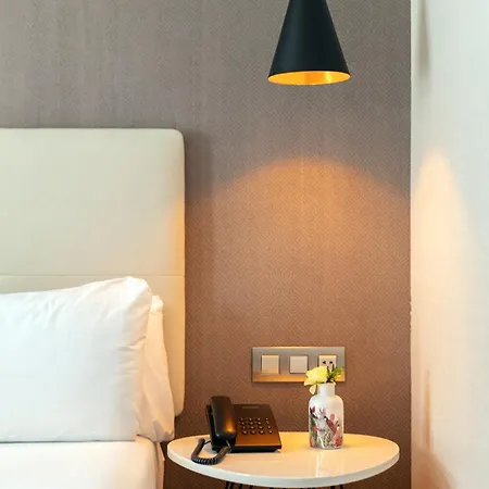Hotel Oasis Barcellona
