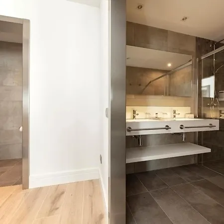 Oasis Barcelona
