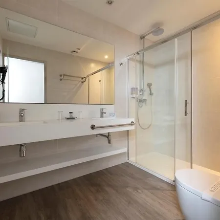 Hotel Oasis Barcellona