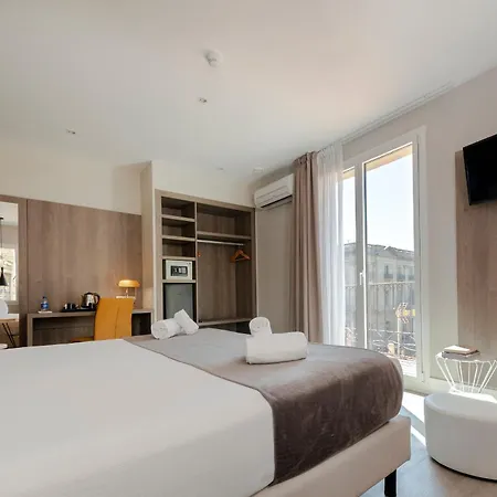 Hotel Oasis Barcellona