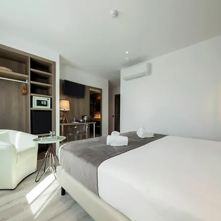 Oasis Barcelona