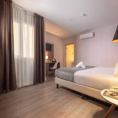 Otel Oasis 2*