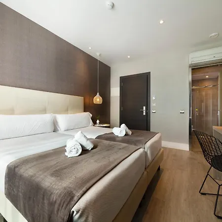 Otel Oasis 2*