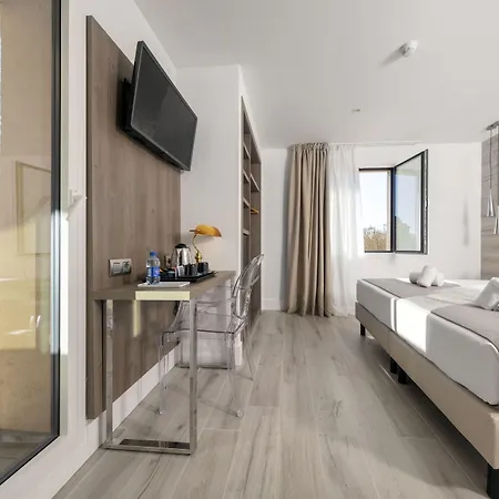 Oasis 2* Barcellona