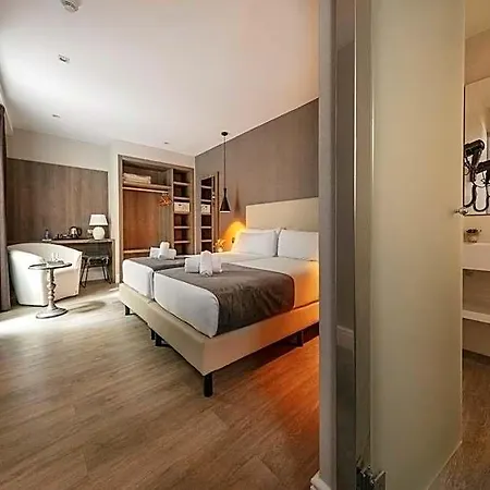 Hotel Oasis Barcelona
