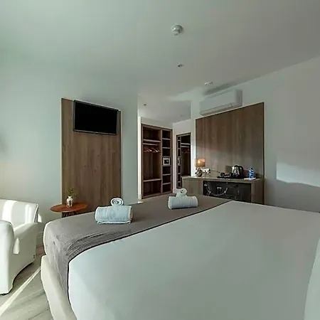 Hotel Oasis Barcelona