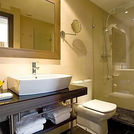 Hotell Oasis