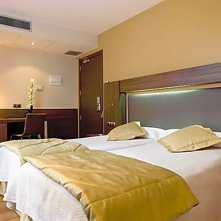 Oasis 2* Barcelona