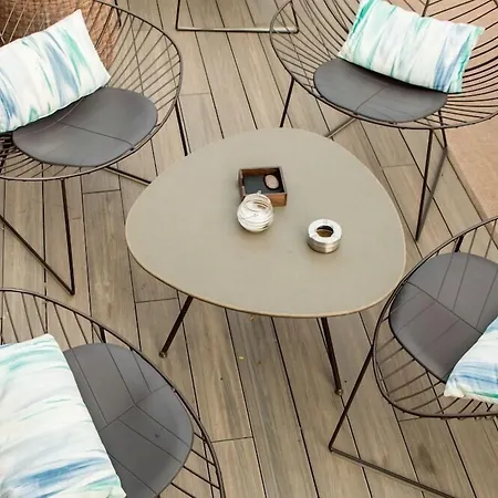 Oasis 2* Barcelona