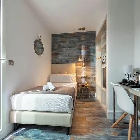 Hotel Oasis Barcelona