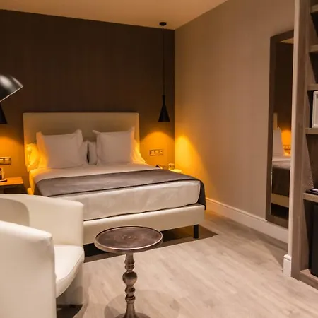 Oasis Otel Barselona