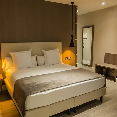 Oasis 2* Barselona