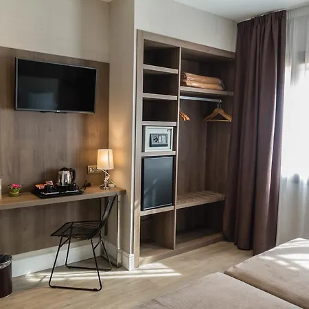 Oasis Otel 2*