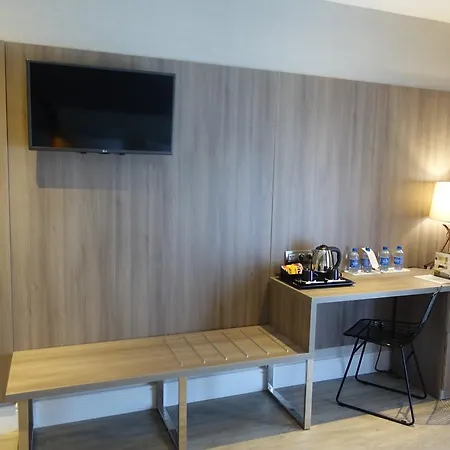 Oasis Otel Barselona