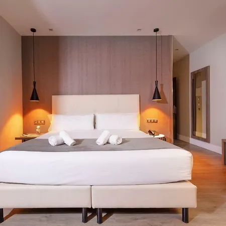 Oasis 2* Barselona