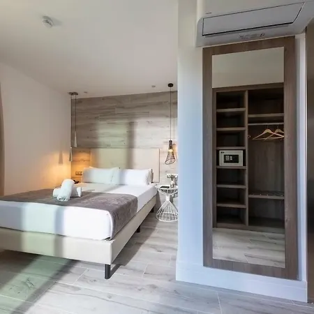 Oasis Otel Barselona