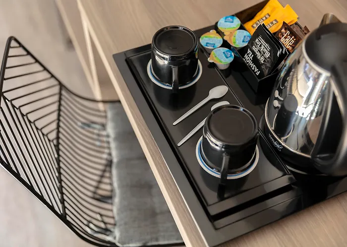 Oasis Hotel Barcelona