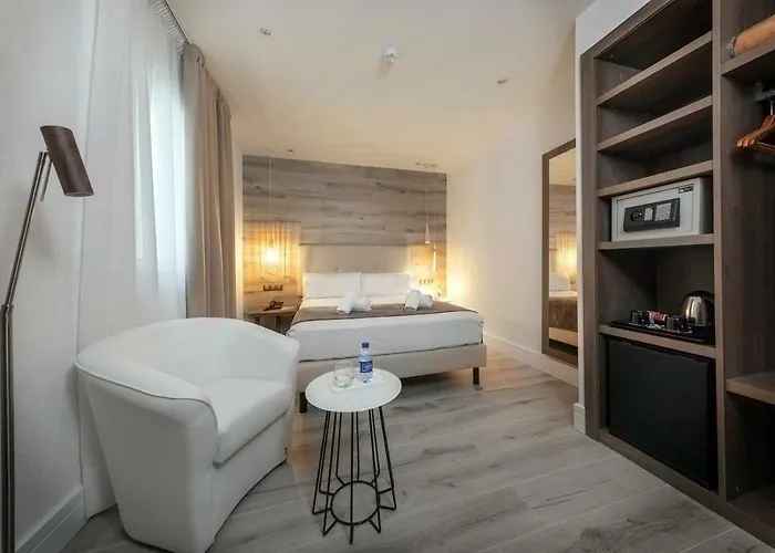 Hotel Oasis Barcelona