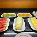 Hotel Oasis Barcelone