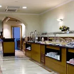 Oasis Hotel Barcelone