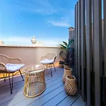 Oasis 2* Barcelone