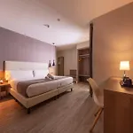 Hotel Oasis Barcelone