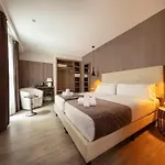 Hotel Oasis Barcelone