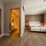 Oasis Barcelone