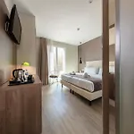 Hotel Oasis Barcelone