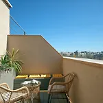 Oasis Hotel Barcelone