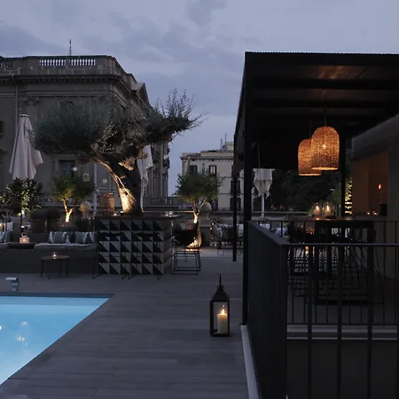 Oasis 2* Barcelone