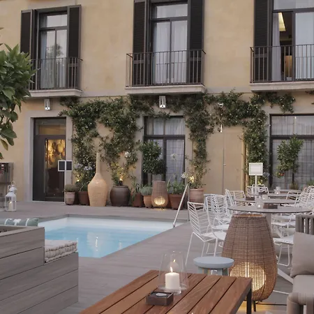 Oasis Barcelone